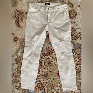 White express jegging skinnys